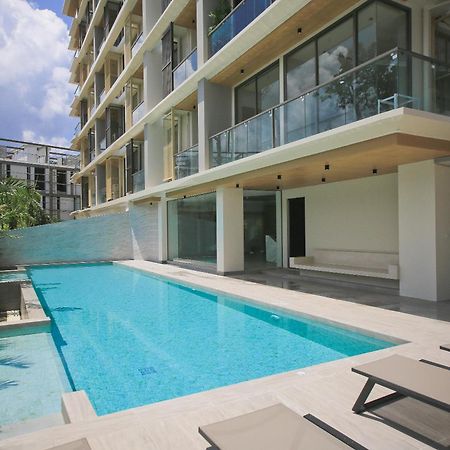 Apartment In Aonang - Great Location With Pool Ао Нанг Экстерьер фото