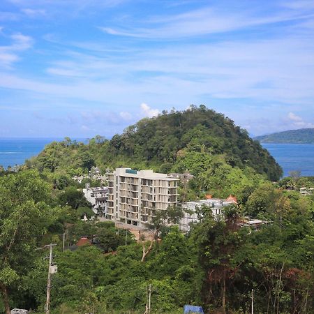Apartment In Aonang - Great Location With Pool Ао Нанг Экстерьер фото