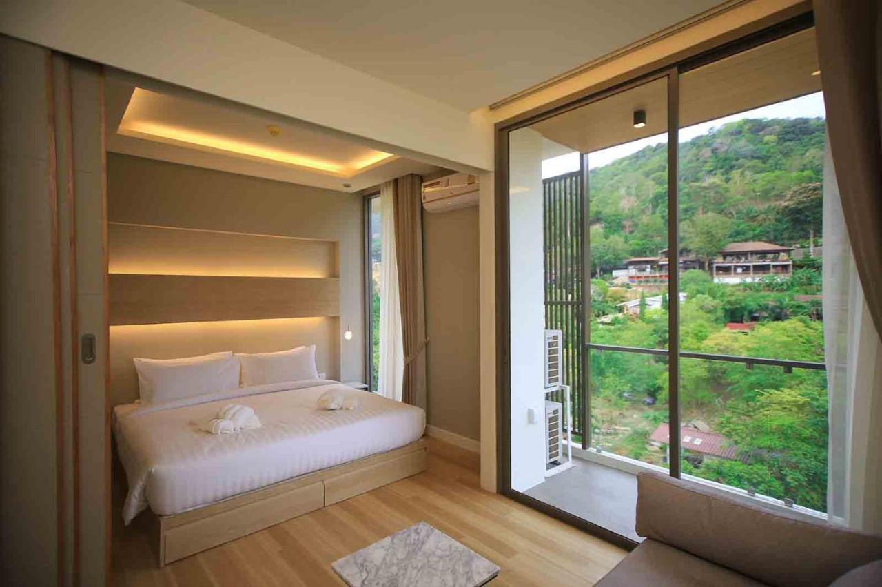 Apartment In Aonang - Great Location With Pool Ао Нанг Экстерьер фото