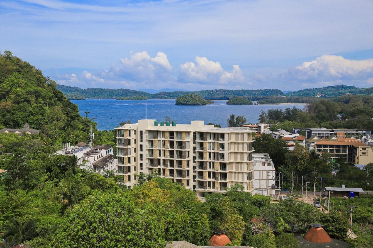 Apartment In Aonang - Great Location With Pool Ао Нанг Экстерьер фото