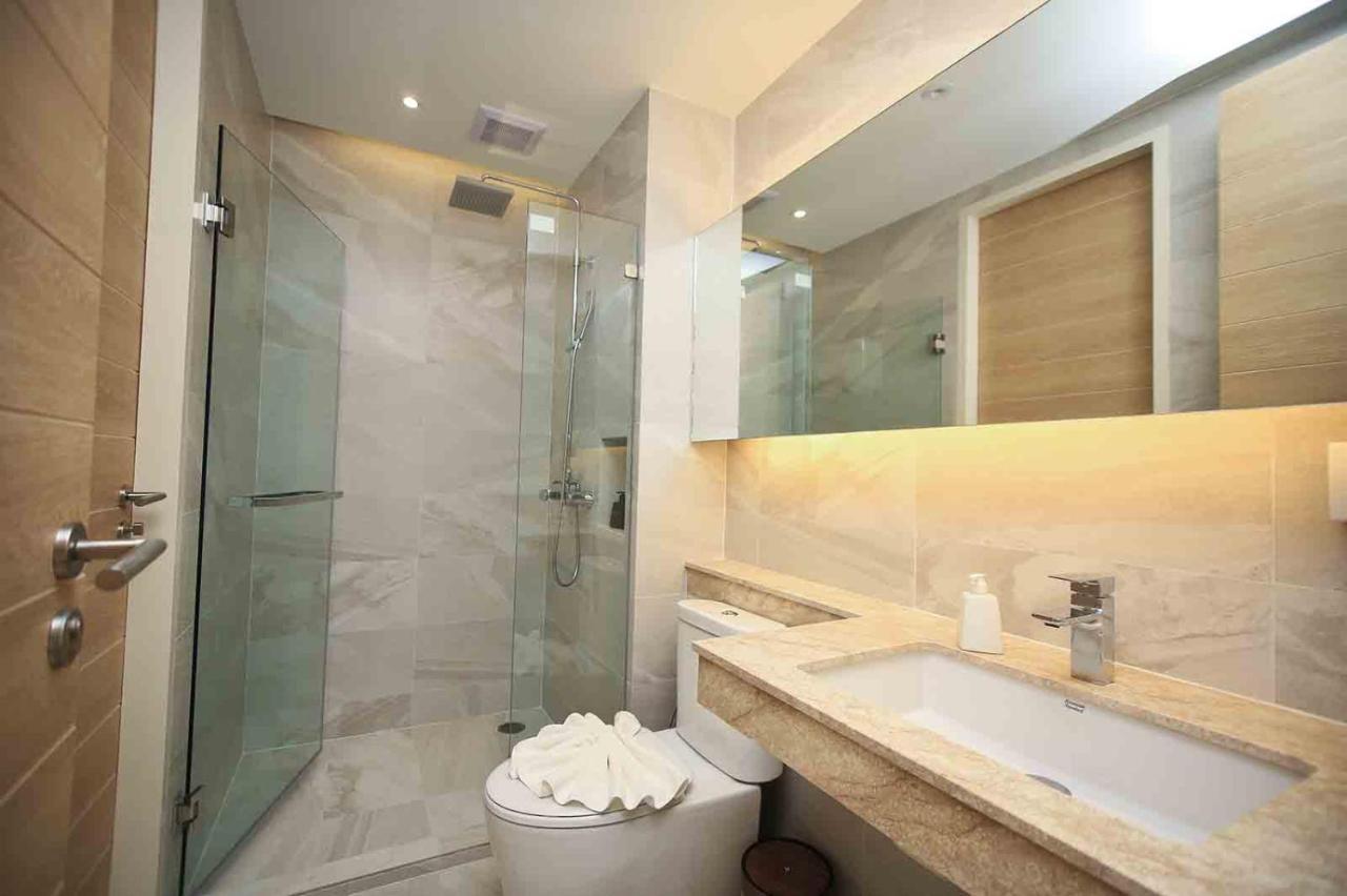 Apartment In Aonang - Great Location With Pool Ао Нанг Экстерьер фото