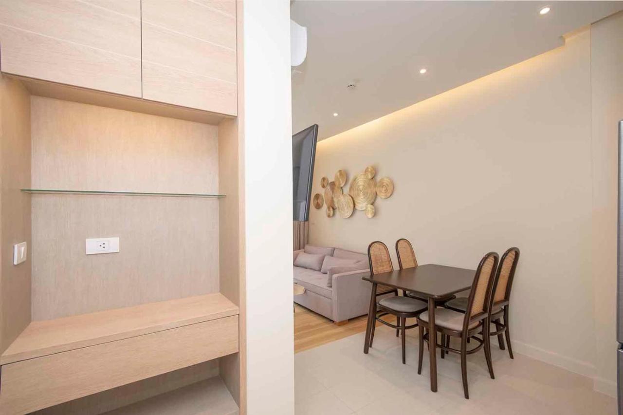 Apartment In Aonang - Great Location With Pool Ао Нанг Экстерьер фото